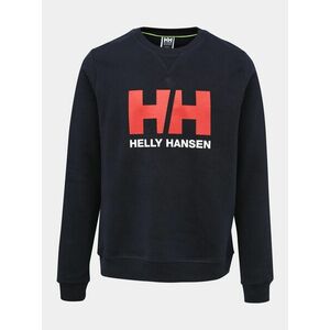 Tmavomodrá pánska mikina HELLY HANSEN vyobraziť