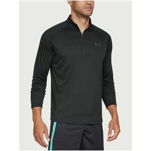 Pánske tričko Under Armour Tech 2. 1/2 Zip vyobraziť