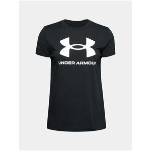 Topy a trička pre ženy Under Armour vyobraziť