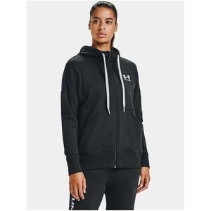 Mikina Under Armour Rival Fleece FZ Hoodie vyobraziť