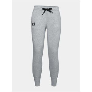 Tepláky Under Armour Rival Fleece Joggers vyobraziť