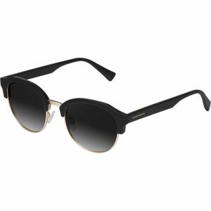 Slnečné okuliare Hawkers Gafas de Sol Rubber Black Gradient Classic Rounded vyobraziť