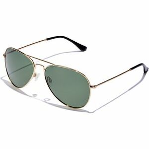 Slnečné okuliare Hawkers Gafas de Sol HAWK - POLARIZED GOLD GREEN vyobraziť