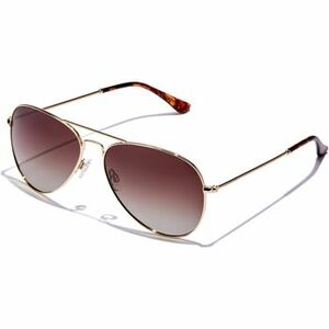 Slnečné okuliare Hawkers Gafas de Sol HAWK - POLARIZED GOLD BROWN vyobraziť