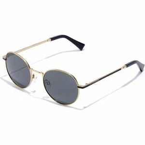 Slnečné okuliare Hawkers Gafas de Sol MOMA - POLARIZED GOLD BLACK vyobraziť