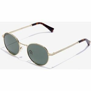 Slnečné okuliare Hawkers Gafas de Sol MOMA - POLARIZED GOLD ALIGATOR vyobraziť