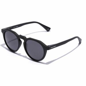 Slnečné okuliare Hawkers Gafas de Sol WARWICK RAW - POLARIZED BLACK vyobraziť