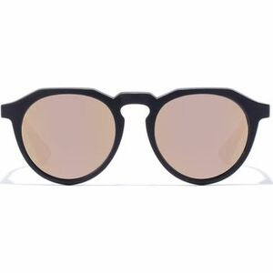 Slnečné okuliare Hawkers Gafas de Sol WARWICK RAW - BLACK ROSE GOLD vyobraziť