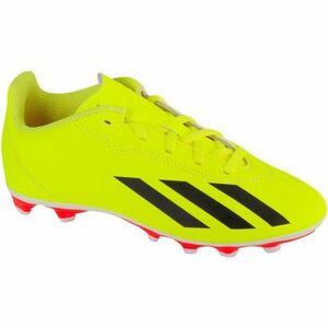 Futbalové kopačky adidas adidas X Crazyfast Club FXG vyobraziť