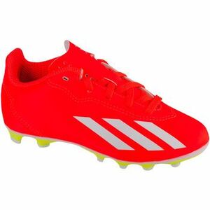 Futbalové kopačky adidas adidas X Crazyfast Club FXG vyobraziť