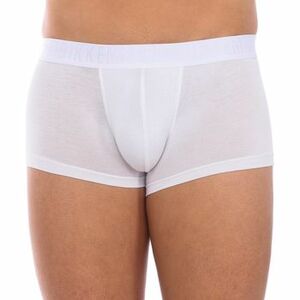 Boxerky Bikkembergs BKK1UTR03BI-WHITE vyobraziť