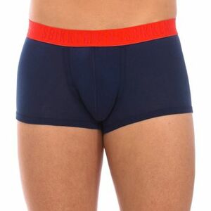 Boxerky Bikkembergs BKK1UTR04BI-NAVY vyobraziť