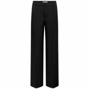 Padavé nohavice Only ONLBERRY HW WIDE PANT TLR NOOS 15258191 vyobraziť