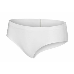 Nohavičky Julimex Simple panty laser cut Biela M vyobraziť