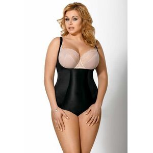 Sťahovacie body Gorsenia K148 Sanremo Čierna 4XL vyobraziť