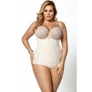 Sťahovacie body Gorsenia K148 Sanremo Ecru 4XL vyobraziť