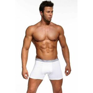 Pánske boxerky Cornette Energy High Emotion 503 White Biela XL vyobraziť