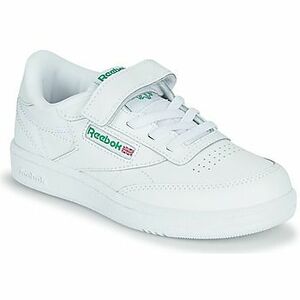 Nízke tenisky Reebok Classic CLUB C 1V vyobraziť