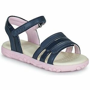 Sandále Geox J SANDAL HAITI GIRL vyobraziť