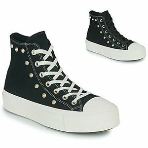 Členkové tenisky Converse CHUCK TAYLOR HI vyobraziť