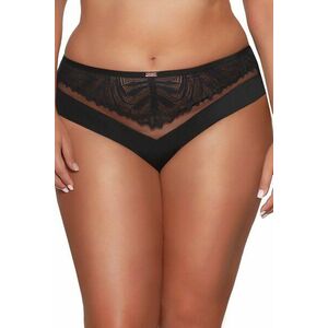 Nohavičky Ava Lingerie 2105 Čierna M vyobraziť