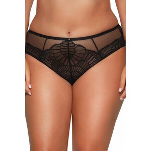 Nohavičky Ava Lingerie 2109 Puella Biela 3XL vyobraziť