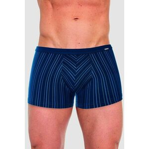 Pánske boxerky Cornette Infinity 912/87 Tmavomodrá 2XL vyobraziť