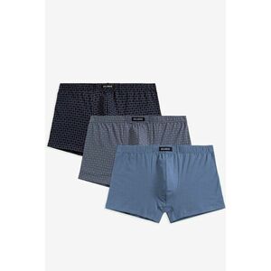 3 PACK boxerky Atlantic 3MH-193 Mix XL vyobraziť