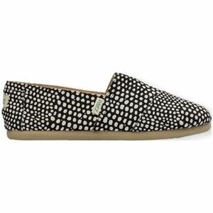 Espadrilky Paez Gum Classic W - Print Town Spot vyobraziť