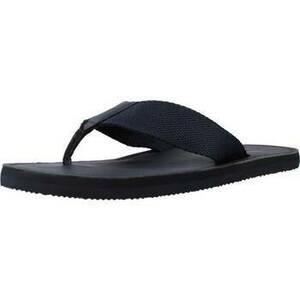 Sandále Tommy Hilfiger LEATHER BEACH SANDAL vyobraziť