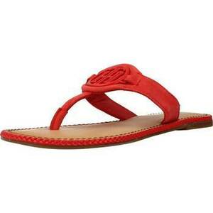 Sandále Tommy Hilfiger ESSENTIAL TOMMY FLAT SANDAL vyobraziť