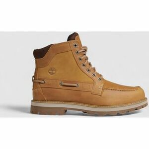 Nízka obuv do mesta Timberland MID LACE BOOT TB0A697HEN1 vyobraziť