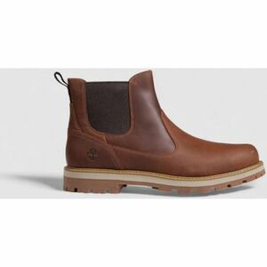 Polokozačky Timberland CHELSEA BOOT TB0A6A4WEM6 vyobraziť