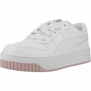 Nízka obuv do mesta Puma CARINA STREET HOLO 2.0 PS vyobraziť