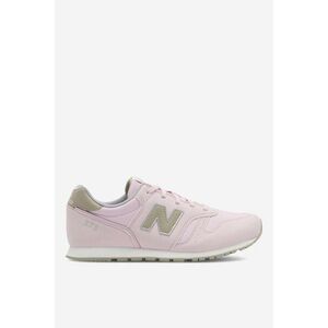 Rekreačná obuv New Balance vyobraziť