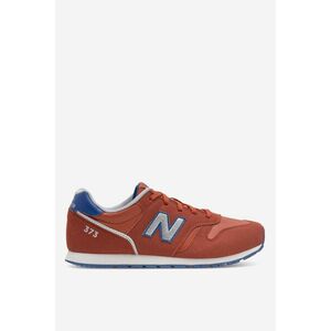 Rekreačná obuv New Balance vyobraziť