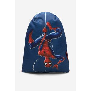 Školské vrecko na obuv Spiderman vyobraziť