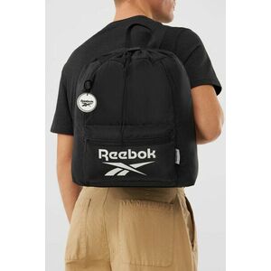 Ruksak Reebok vyobraziť