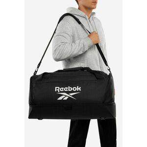 Cestovná taška Reebok vyobraziť