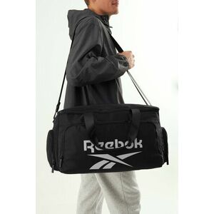 Cestovná taška Reebok vyobraziť