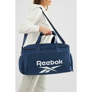 Cestovná taška Reebok vyobraziť