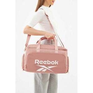 Cestovná taška Reebok vyobraziť