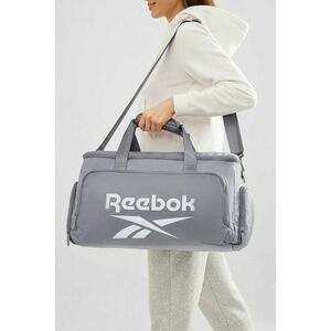 Cestovná taška Reebok vyobraziť