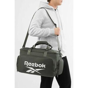 Cestovná taška Reebok vyobraziť