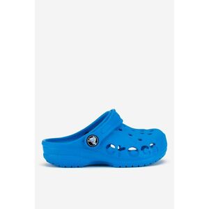 Šľapky Crocs vyobraziť