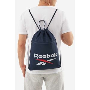 Školské vrecko na obuv Reebok vyobraziť