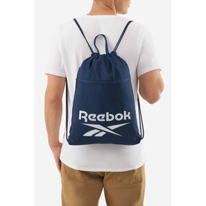 Školské vrecko na obuv Reebok vyobraziť