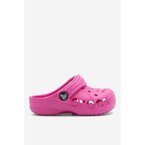 Šľapky Crocs vyobraziť