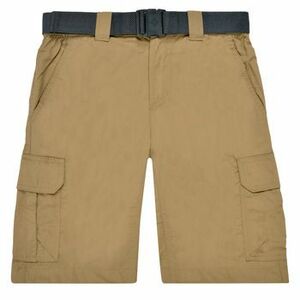 Šortky/Bermudy Columbia SILVER RIDGE II CARGO SHORT vyobraziť