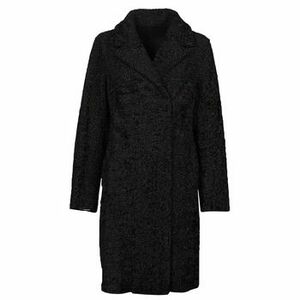 Kabáty Guess MANUELA REVERSIBLE COAT vyobraziť